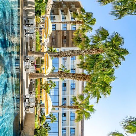 Hyatt Place Taghazout Bay エクステリア 写真