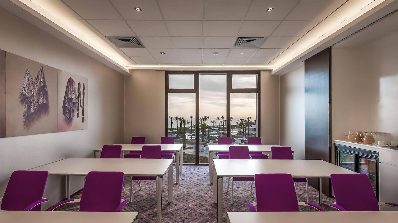 Hyatt Place Taghazout Bay エクステリア 写真 Meeting room