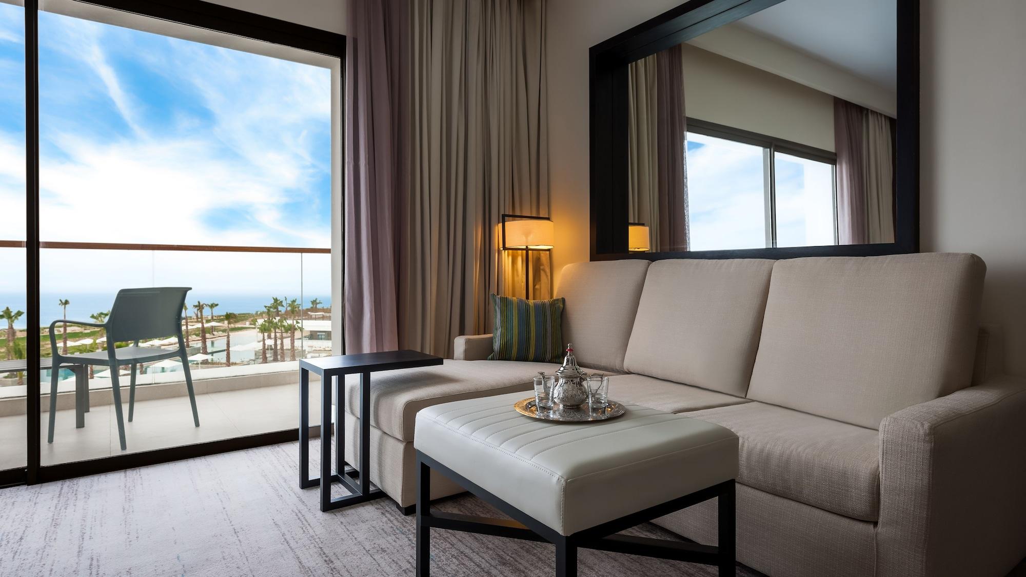 Hyatt Place Taghazout Bay エクステリア 写真 A suite at the Westin La Paloma