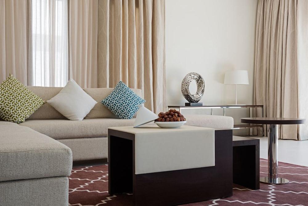 Hyatt Place Taghazout Bay エクステリア 写真 A living room at the hotel