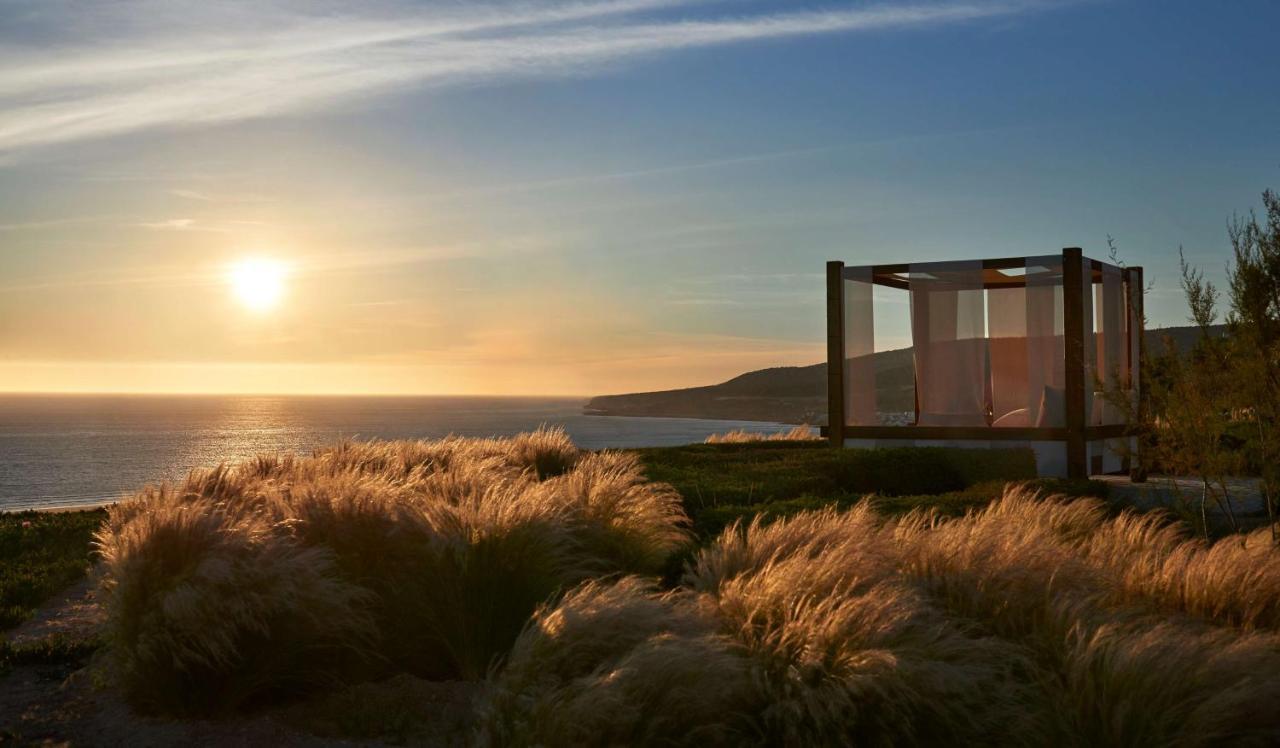 Hyatt Place Taghazout Bay エクステリア 写真 Sunset at the Cape of Good Hope