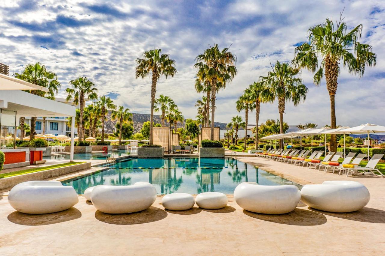Hyatt Place Taghazout Bay エクステリア 写真 The Parker Palm Springs