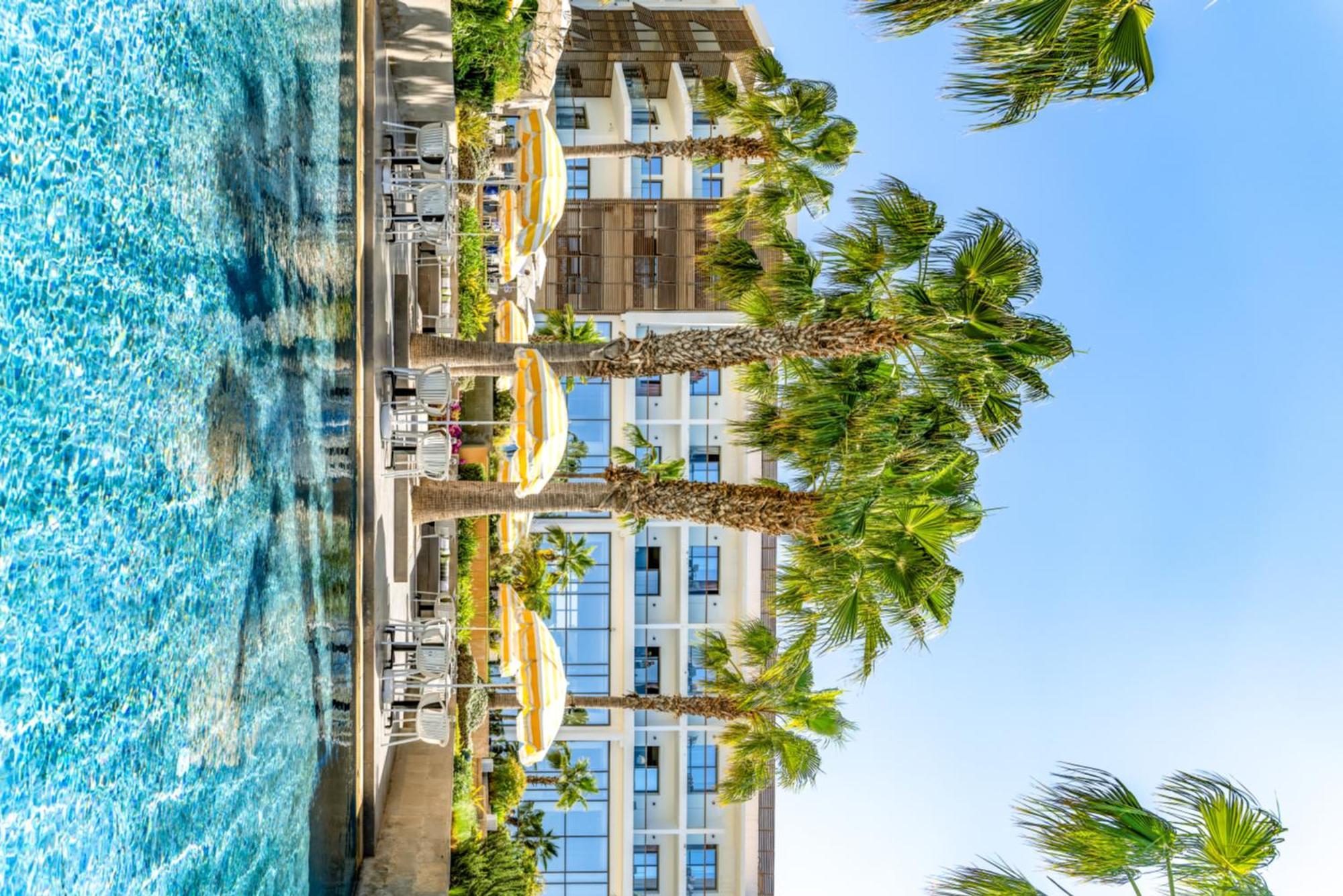 Hyatt Place Taghazout Bay エクステリア 写真