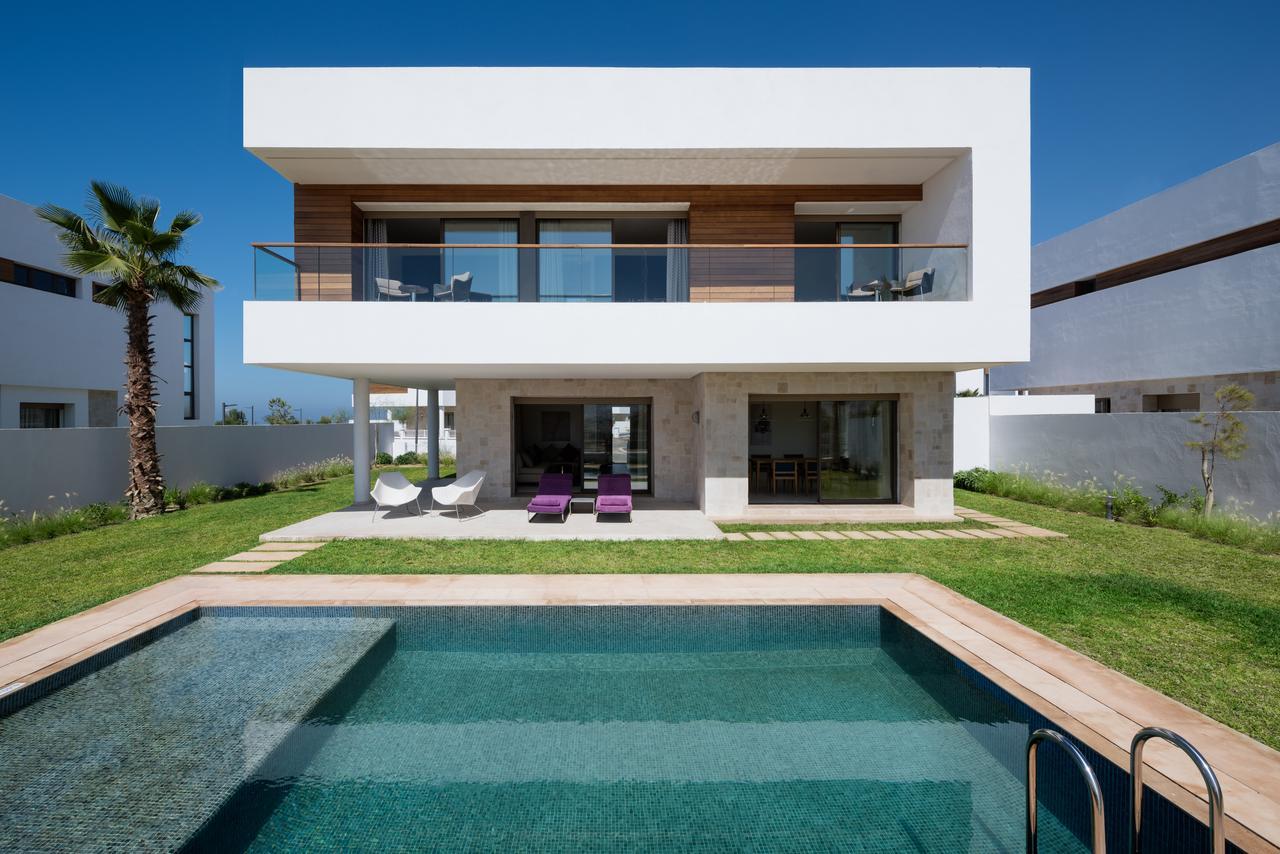 Hyatt Place Taghazout Bay エクステリア 写真 Villa in Marbella