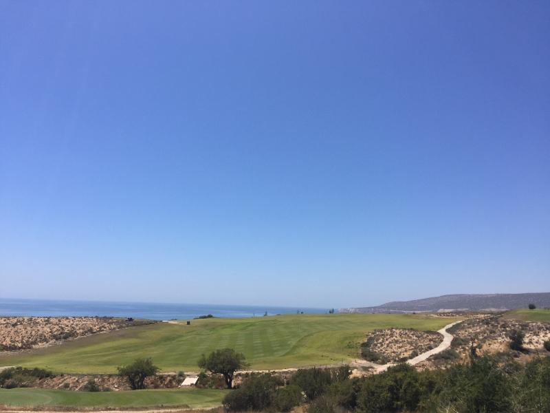 Hyatt Place Taghazout Bay エクステリア 写真 View of the golf course